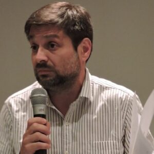 Leandro García Silva