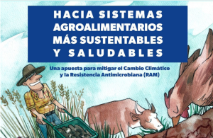 Libro: Hacia sistema agroalimentario mas sustentables y saludables